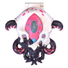 Rover Robin Plastic Model Kit Sinks Plant 9 Pits Cuttle