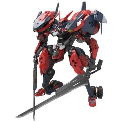 Hexa Gear Plastic Model Kit 1/24 Levante 24 cm
