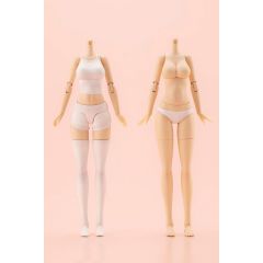 Sousai Shojo Teien Accessory Set for 1/10 Action Figures Dress Up Body Size L