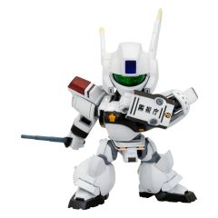 The Mobile Police Patlabor D-Style Plastic Model AV-98 Ingram 1 11 cm (Reproduction)