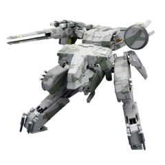 Metal Gear Solid Plastic Model Kit 1/100 Metal Gear Rex 22 cm