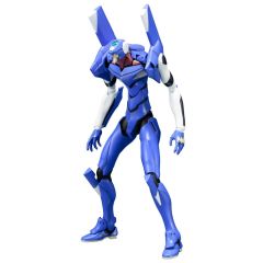 Neon Genesis Evangelion Plastic Model Kit 1/400 EVA-00´ Proto Type TV Ver. 19 cm