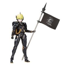 Kojima Productions Plastic Model Kit Ludens Black Ver. 17 cm