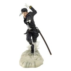 Rurouni Kenshin ARTFXJ Statue 1/8 Saito Hajime 23 cm
