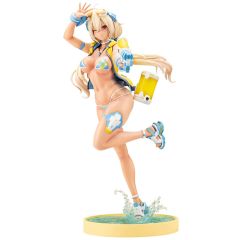 Megami Device PVC Statue 2/1 Asra Aoi Ai 32 cm
