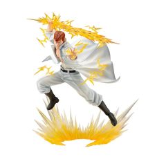 Yu Yu Hakusho ARTFXJ Statue 1/8 Kazuma Kuwabara Ver. 2 25 cm