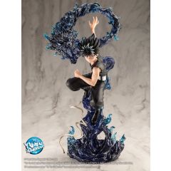 Yu Yu Hakusho ARTFX J Statue 1/8 Hiei Ver. 2 25 cm