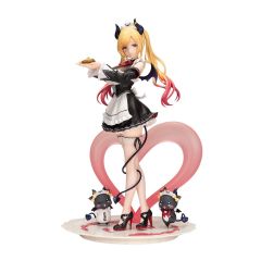 Hololive Production PVC Statue 1/7 Yuzuki Choco Maid Outfit Ver. 27 cm