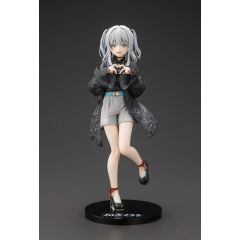 VTuber PVC Statue 1/7 Tororo Nekomugi 24 cm