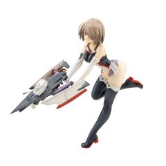 Frame Arms Girl PVC Statue Kongo Swimsuit Ver. 23 cm