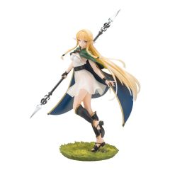 Unicorn Overlord PVC Statue 1/7 Eltolinde 28 cm