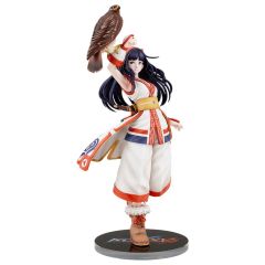 The King Of Fighters XV PVC Figure 1/8 Nakoruru Ver. 25 cm