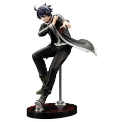 Tougen Anki ARTFXJ Statue 1/8 Shiki Ichinose 21 cm