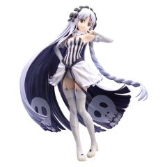 Fate/strange Fake PVC Figure 1/7 Francesca Prelati 24 cm