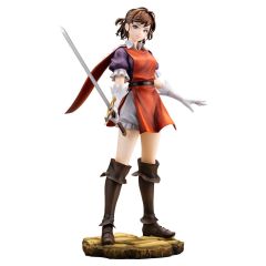 Unicorn Overlord PVC Statue 1/7 Melisandre 25 cm