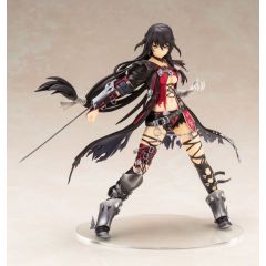 The Legend of Berseria PVC Statue 1/8 Velvet Crowe 20 cm