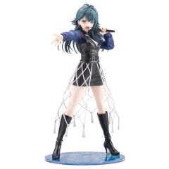 The Idolmaster Gakuen PVC Figure 1/7 Temari Tsukimura -Luna say maybe- DX Ver. 25 cm