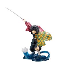 Demon Slayer: Kimetsu no Yaiba ARTFXJ Statue 1/8 Giyu Tomioka 21 cm