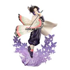 Demon Slayer: Kimetsu no Yaiba ARTFXJ Statue 1/8 Shinobu Kocho 25 cm