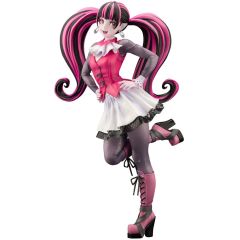 Monster High Bishoujo PVC Statue 1/7 Draculaura 26 cm