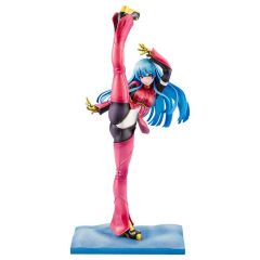 The King Of Fighters XV Bishoujo PVC Figure 1/7 Kula Diamond 28 cm