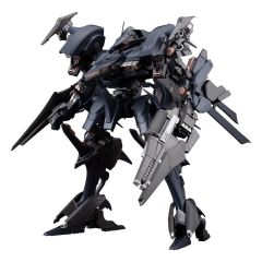 Armored Core V Plastic Model Kit 1/72 Rayleonard 03-AALIYAH Orlea 15 cm