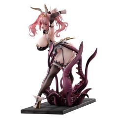 Original Character PVC Statue 1/6 Alice Illustrated by Ulrich Deluxe Edition 26 cm