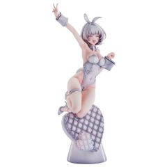 Original Character PVC Figure 1/6 Natalia illustration by Ohisashiburi 30 cm