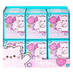 Pembe Mini Figure Blind Box Display 8 cm (12)