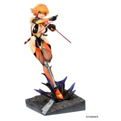 Taimanin RPG X Figure 1/6 Sakura Igawa Tenshineiketsu Renewal Version 31 cm
