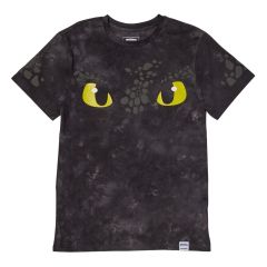 Dreamworks by Loungefly Tee T-Shirt Unisex How to Train your Dragon Size L