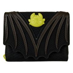 Dreamworks by Loungefly Wallet How to Train your Dragon