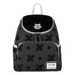 Universal by Loungefly Mini Backpack Felix the Cat