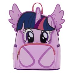 My Little Pony by Loungefly Mini Backpack Twilight Sparkle