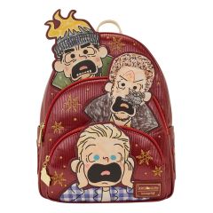 20th Century Studios by Loungefly Mini Backpack Home Alone