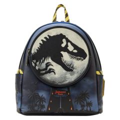 Jurassic Park by Loungefly Backpack 30th Anniversary Dino Moon