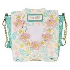 Loungefly Crossbody Hawaiian Shirt