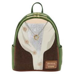 Lord of the Rings by Loungefly Mini Backpack Frodo Mithril