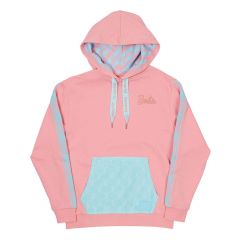 Mattel Classic by Loungefly Hoodie Sweater Unisex Barbie Size XXL