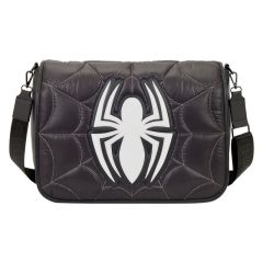 Marvel by Loungefly Crossbody Spider-Man Messenger Bag