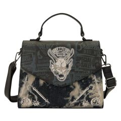 Netflix by Loungefly Crossbody Bag Stranger Things