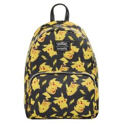 Pokemon by Loungefly Backpack Mini Claire AOP