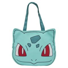 Pokémon by Loungefly Tote Bag Bulbasaur