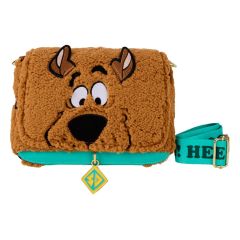 Scooby-Doo by Loungefly Crossbody Sherpa