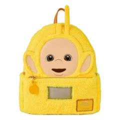 Teletubbies by Loungefly Mini Backpack Laa-Laa