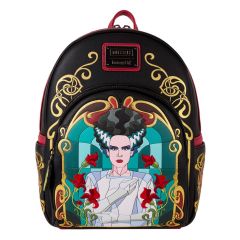 Universal Monsters by Loungefly Mini Backpack Bride of Frankenstein