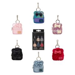 Disney by Loungefly Bag Charm Mystery Box Display (15)