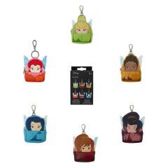 Disney Fairies by Loungefly Bag Charm Mystery Box Display (15)