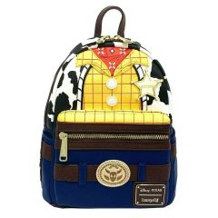 Toy Story by Loungefly Backpack Woody