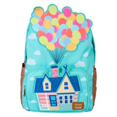 Disney by Loungefly Full-Size Nylon Backpack Up!